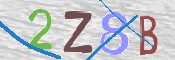 CAPTCHA-Bild